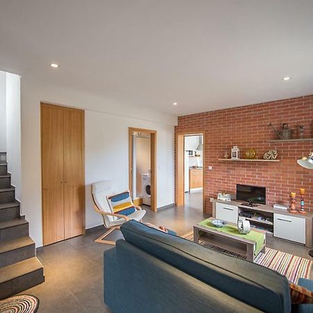 הוילה Fajã Casa Do Andre מראה חיצוני תמונה